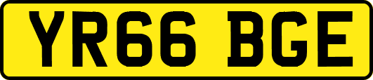 YR66BGE