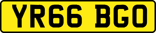 YR66BGO