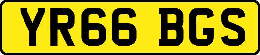 YR66BGS