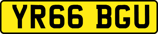 YR66BGU