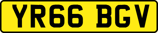 YR66BGV