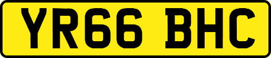 YR66BHC