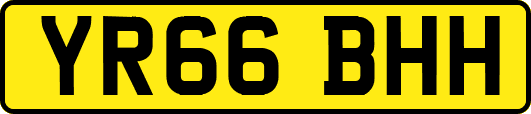 YR66BHH