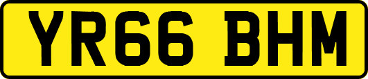 YR66BHM