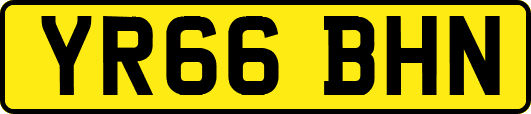 YR66BHN