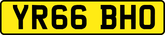 YR66BHO