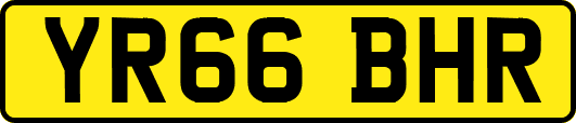 YR66BHR