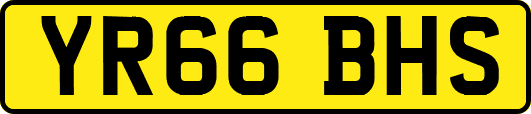 YR66BHS