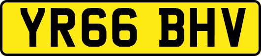YR66BHV