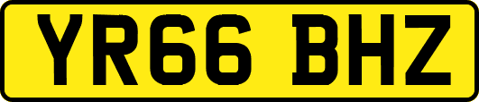 YR66BHZ