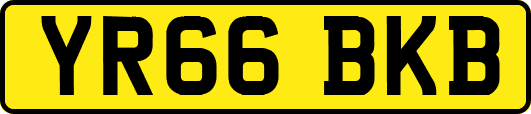 YR66BKB