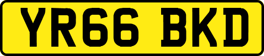 YR66BKD