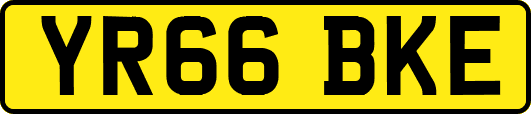 YR66BKE
