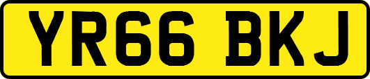 YR66BKJ