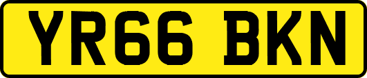 YR66BKN