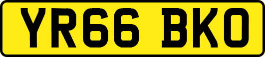 YR66BKO
