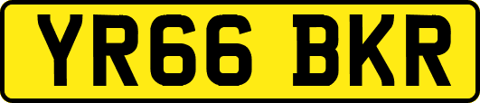 YR66BKR