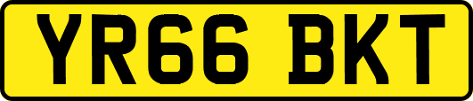 YR66BKT