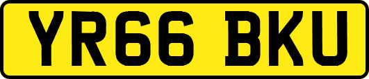 YR66BKU