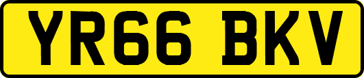 YR66BKV