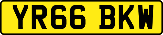 YR66BKW