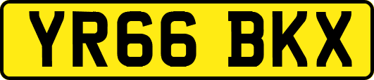 YR66BKX