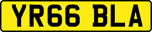 YR66BLA