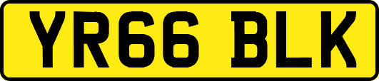 YR66BLK