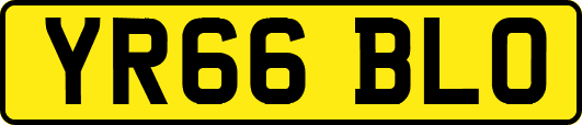 YR66BLO
