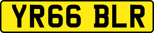 YR66BLR