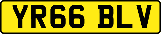 YR66BLV