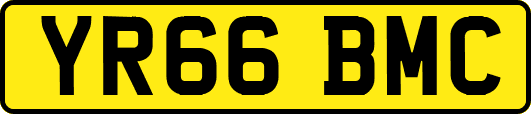 YR66BMC