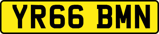 YR66BMN