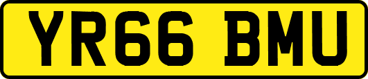 YR66BMU