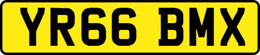 YR66BMX
