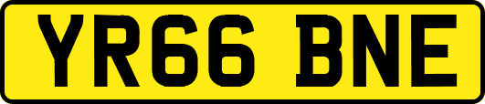 YR66BNE