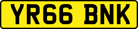 YR66BNK