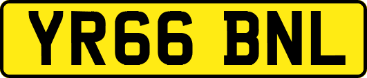 YR66BNL