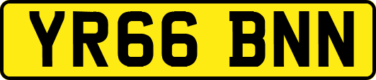 YR66BNN