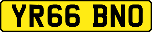 YR66BNO
