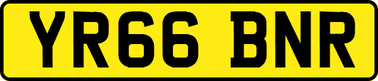 YR66BNR