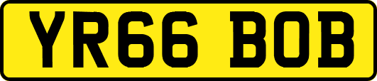 YR66BOB