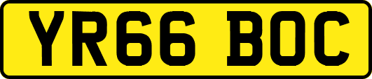 YR66BOC