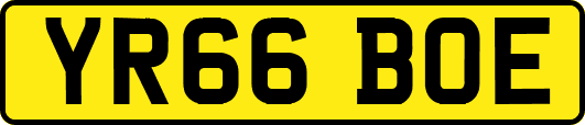 YR66BOE