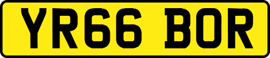 YR66BOR