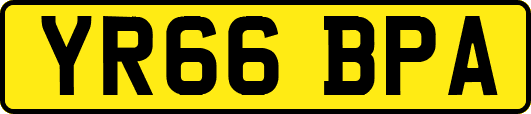 YR66BPA