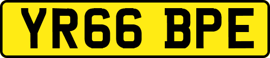 YR66BPE