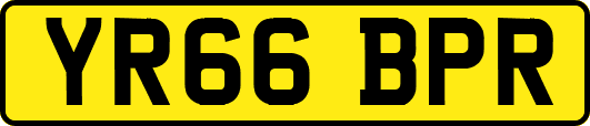 YR66BPR
