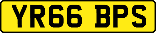 YR66BPS