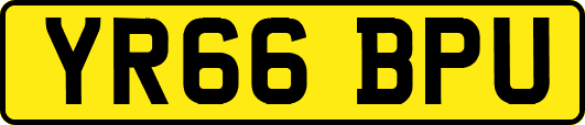 YR66BPU